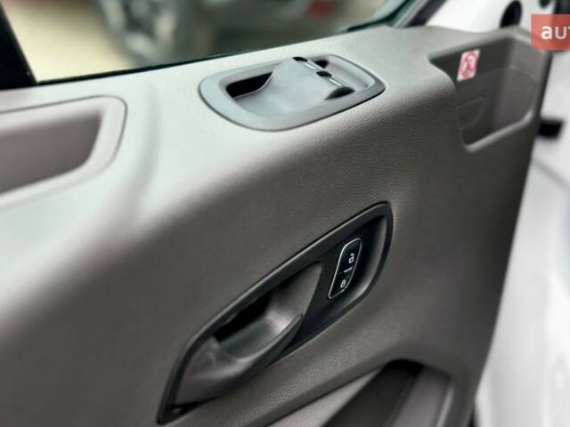 купить новое авто Форд Транзит 2025 года от официального дилера МОТОРКОМ + Форд фото