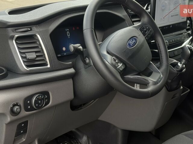 Форд Транзит, объемом двигателя 2 л и пробегом 0 тыс. км за 50532 $, фото 27 на Automoto.ua