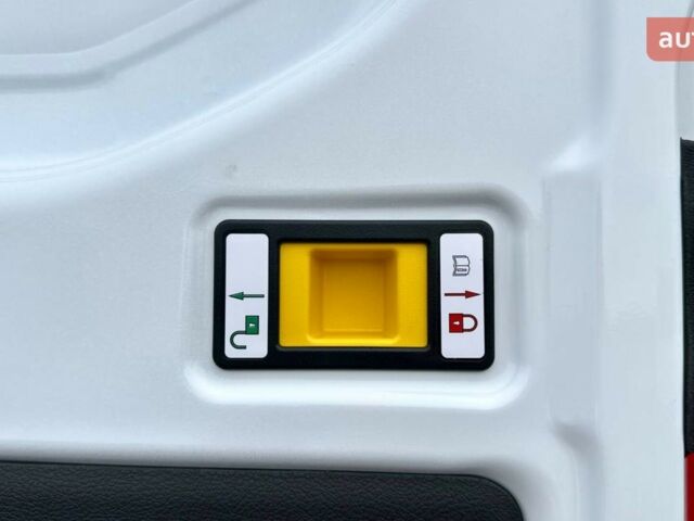 купить новое авто Форд Транзит 2025 года от официального дилера МОТОРКОМ + Форд фото