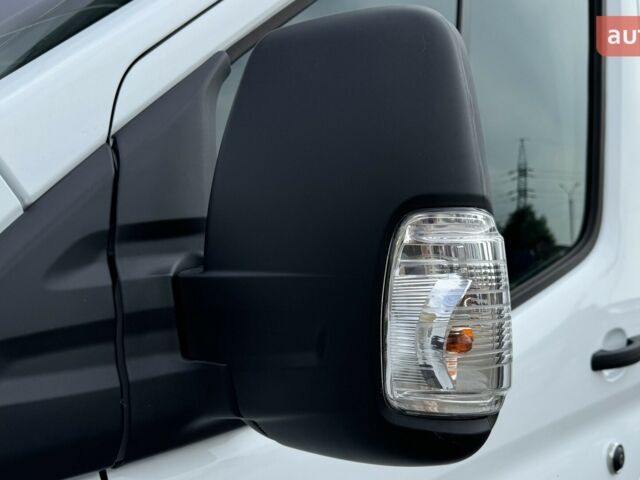 Форд Транзит, объемом двигателя 2 л и пробегом 0 тыс. км за 50532 $, фото 9 на Automoto.ua