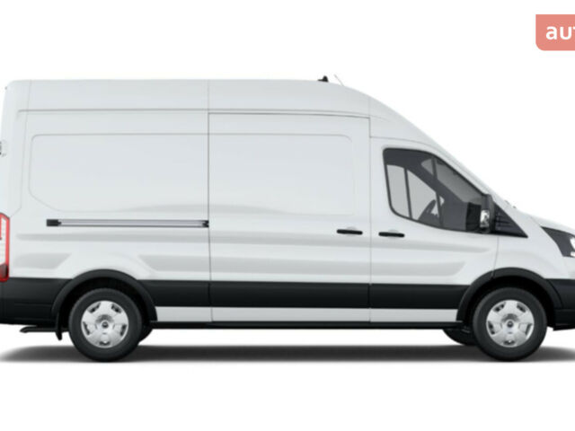 купити нове авто Форд Транзит 2025 року від офіційного дилера Автоцентр AUTO.RIA Форд фото