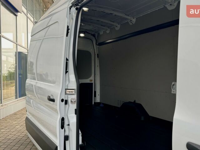 Форд Транзит, объемом двигателя 2 л и пробегом 0 тыс. км за 50532 $, фото 21 на Automoto.ua