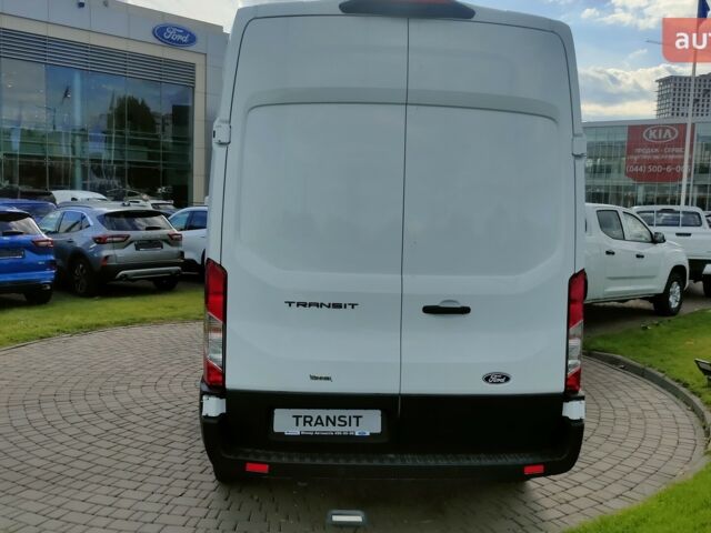 Форд Транзит, об'ємом двигуна 2 л та пробігом 0 тис. км за 49019 $, фото 3 на Automoto.ua