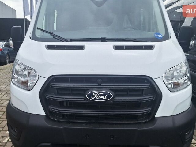 купить новое авто Форд Транзит 2025 года от официального дилера Автоцентр AUTO.RIA Форд фото