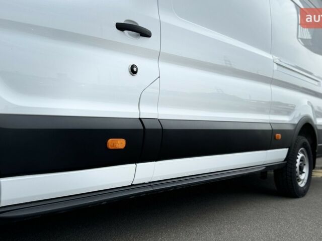 Форд Транзит, объемом двигателя 2 л и пробегом 0 тыс. км за 50532 $, фото 11 на Automoto.ua