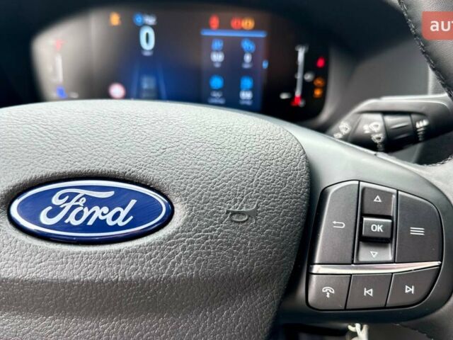 купить новое авто Форд Транзит 2025 года от официального дилера МОТОРКОМ + Форд фото