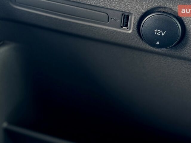 Форд Транзит, об'ємом двигуна 2 л та пробігом 0 тис. км за 52612 $, фото 34 на Automoto.ua