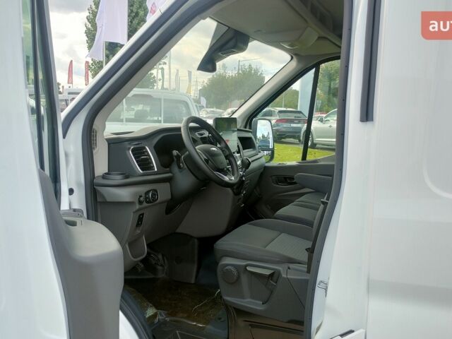 Форд Транзит, об'ємом двигуна 2 л та пробігом 0 тис. км за 49019 $, фото 8 на Automoto.ua
