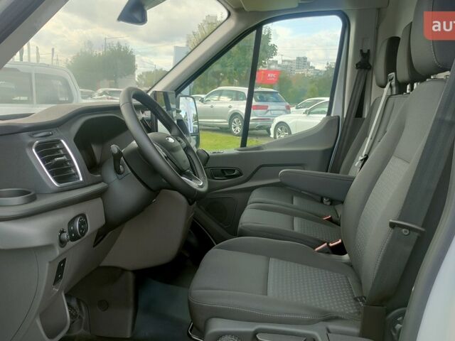 Форд Транзит, об'ємом двигуна 2 л та пробігом 0 тис. км за 49019 $, фото 9 на Automoto.ua