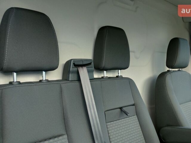 Форд Транзит, об'ємом двигуна 2 л та пробігом 0 тис. км за 49019 $, фото 13 на Automoto.ua