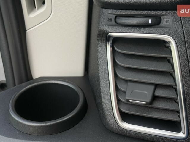 Форд Транзит, объемом двигателя 2 л и пробегом 0 тыс. км за 48356 $, фото 21 на Automoto.ua