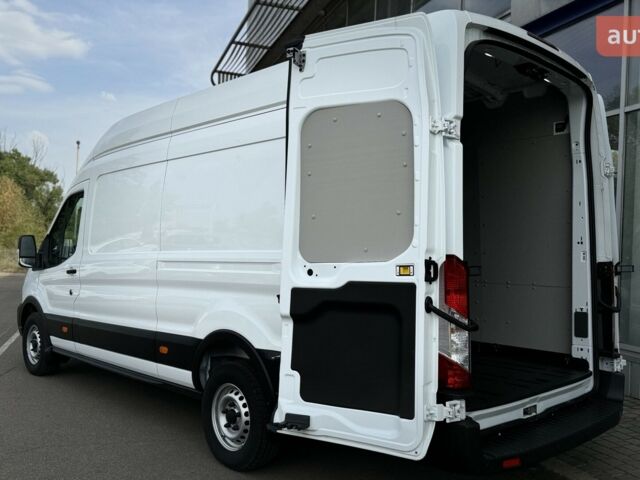 Форд Транзит, объемом двигателя 2 л и пробегом 0 тыс. км за 50532 $, фото 24 на Automoto.ua