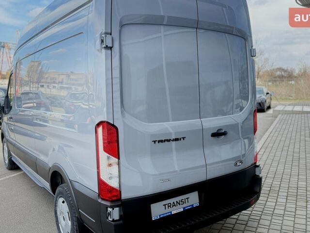 Форд Транзит, объемом двигателя 2 л и пробегом 0 тыс. км за 48356 $, фото 3 на Automoto.ua