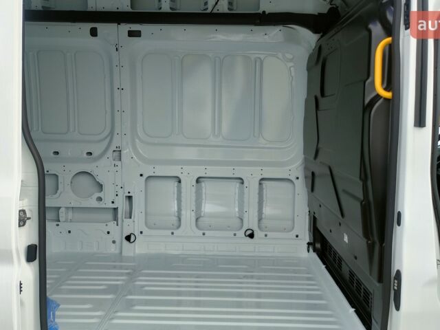 Форд Транзит, об'ємом двигуна 2 л та пробігом 0 тис. км за 49019 $, фото 15 на Automoto.ua