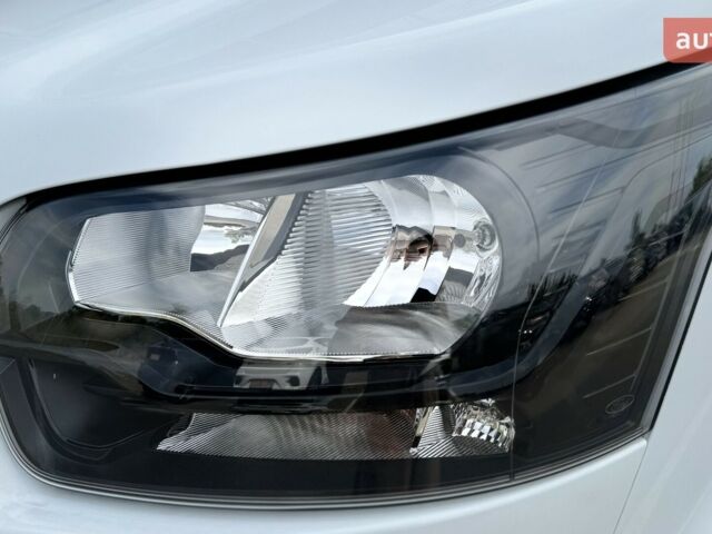 Форд Транзит, объемом двигателя 2 л и пробегом 0 тыс. км за 50532 $, фото 8 на Automoto.ua