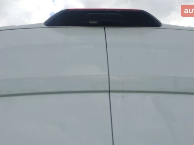 Форд Транзит, об'ємом двигуна 2 л та пробігом 0 тис. км за 49019 $, фото 19 на Automoto.ua