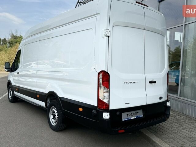 Форд Транзит, объемом двигателя 2 л и пробегом 0 тыс. км за 50532 $, фото 14 на Automoto.ua