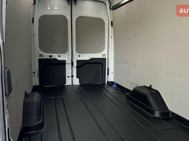 Форд Транзит, объемом двигателя 2 л и пробегом 0 тыс. км за 50532 $, фото 22 на Automoto.ua