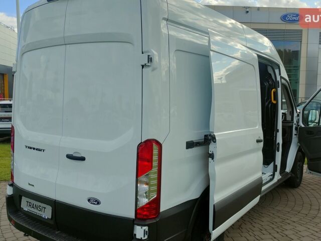 Форд Транзит, об'ємом двигуна 2 л та пробігом 0 тис. км за 49019 $, фото 25 на Automoto.ua