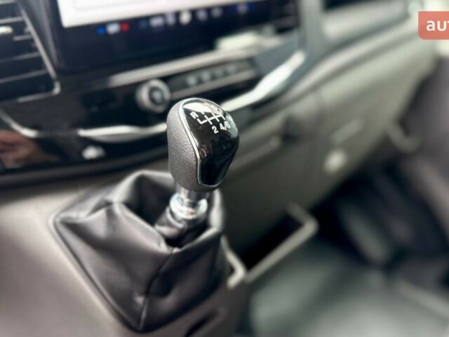 купить новое авто Форд Транзит 2025 года от официального дилера МОТОРКОМ + Форд фото