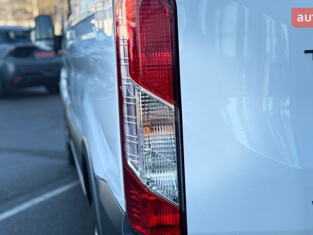 Форд Транзит, объемом двигателя 2 л и пробегом 0 тыс. км за 52172 $, фото 12 на Automoto.ua
