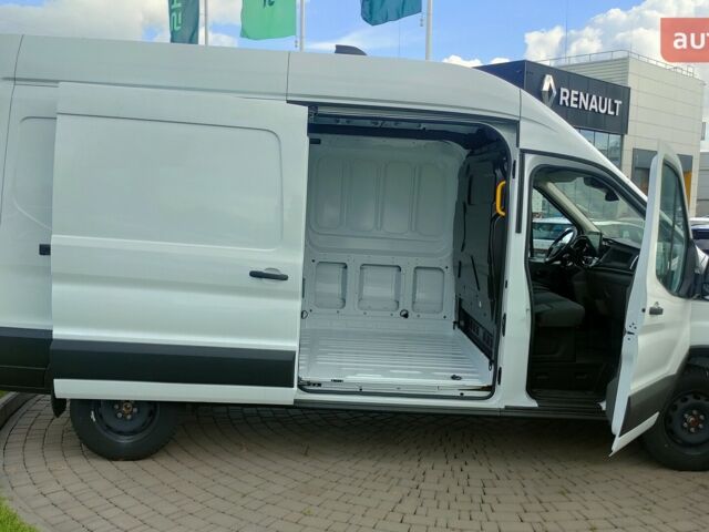 Форд Транзит, об'ємом двигуна 2 л та пробігом 0 тис. км за 49019 $, фото 21 на Automoto.ua