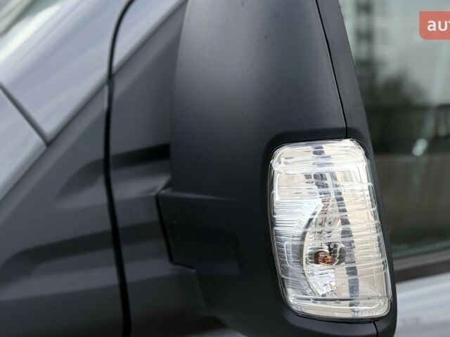 Форд Транзит, объемом двигателя 2 л и пробегом 0 тыс. км за 48356 $, фото 15 на Automoto.ua