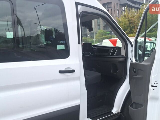 купить новое авто Форд Транзит 2025 года от официального дилера Автоцентр AUTO.RIA Форд фото