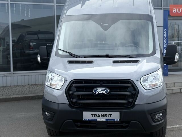 Форд Транзит, объемом двигателя 2 л и пробегом 0 тыс. км за 48356 $, фото 2 на Automoto.ua