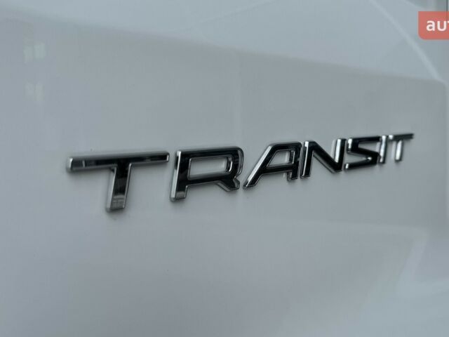 Форд Транзит, объемом двигателя 2 л и пробегом 0 тыс. км за 50532 $, фото 12 на Automoto.ua