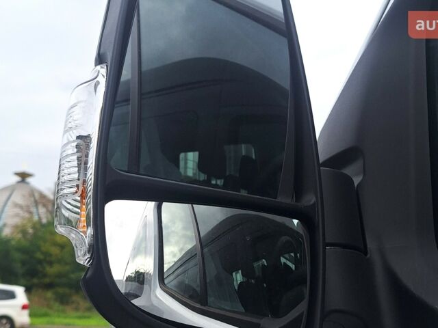 купить новое авто Форд Транзит 2025 года от официального дилера Автоцентр AUTO.RIA Форд фото