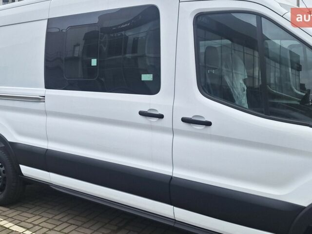 купить новое авто Форд Транзит 2025 года от официального дилера Автоцентр AUTO.RIA Форд фото