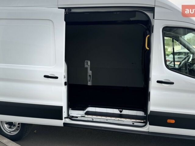 Форд Транзит, объемом двигателя 2 л и пробегом 0 тыс. км за 50532 $, фото 19 на Automoto.ua