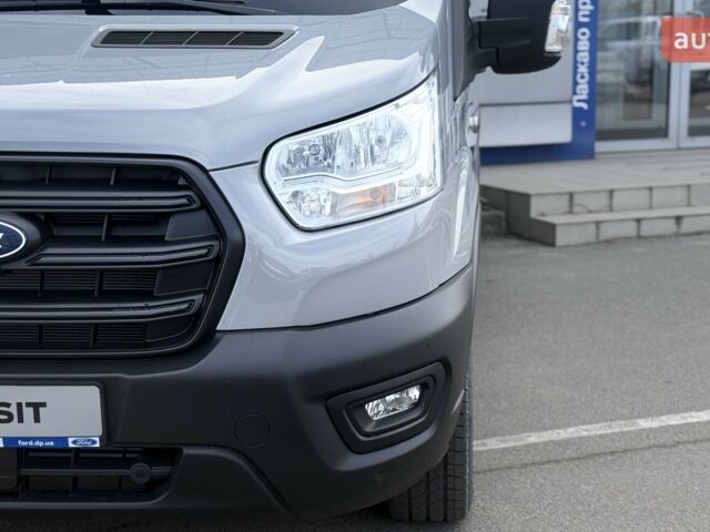 Форд Транзит, объемом двигателя 2 л и пробегом 0 тыс. км за 48356 $, фото 6 на Automoto.ua