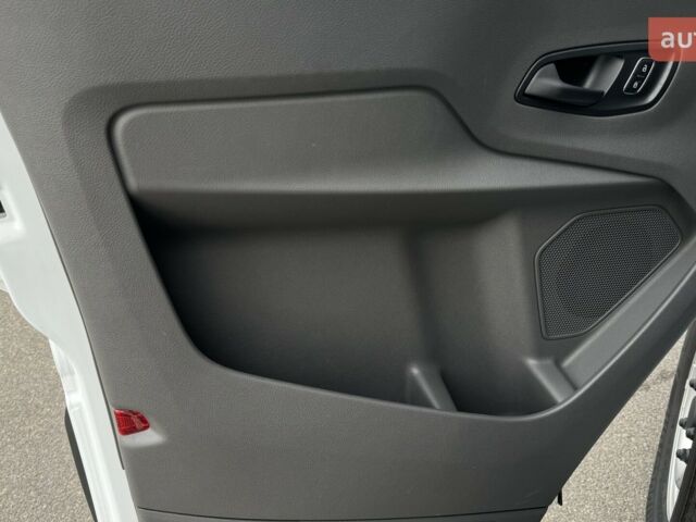 Форд Транзит, объемом двигателя 2 л и пробегом 0 тыс. км за 50532 $, фото 17 на Automoto.ua