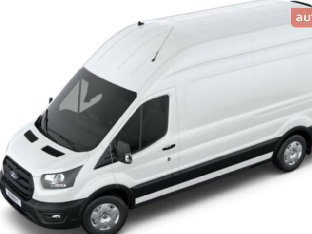 купити нове авто Форд Транзит 2025 року від офіційного дилера Автоцентр AUTO.RIA Форд фото
