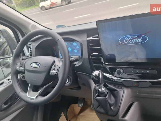купить новое авто Форд Транзит 2025 года от официального дилера Автоцентр AUTO.RIA Форд фото