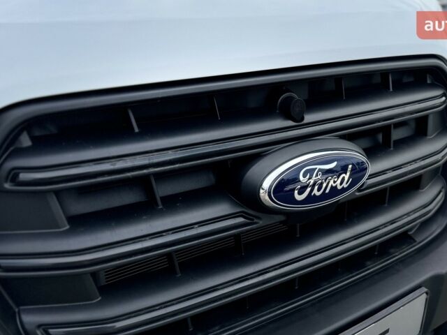 Форд Транзит, объемом двигателя 2 л и пробегом 0 тыс. км за 50532 $, фото 5 на Automoto.ua