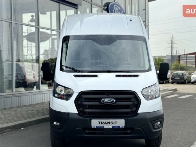 Форд Транзит, объемом двигателя 2 л и пробегом 0 тыс. км за 50532 $, фото 2 на Automoto.ua