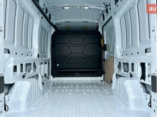 купить новое авто Форд Транзит 2025 года от официального дилера МОТОРКОМ + Форд фото