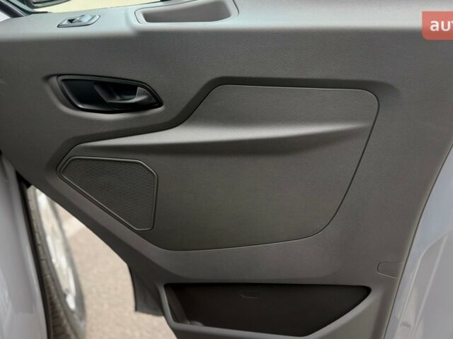 Форд Транзит, объемом двигателя 2 л и пробегом 0 тыс. км за 48356 $, фото 24 на Automoto.ua