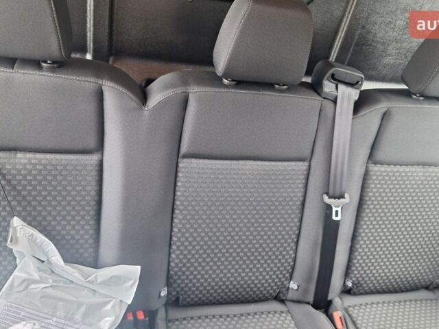 купить новое авто Форд Транзит 2025 года от официального дилера Автоцентр AUTO.RIA Форд фото