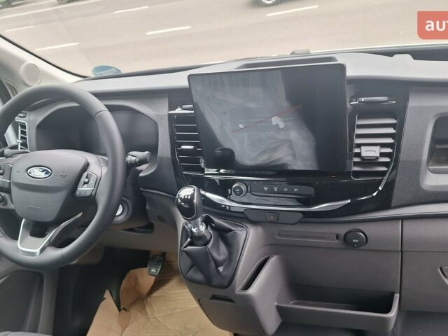 купить новое авто Форд Транзит 2025 года от официального дилера Автоцентр AUTO.RIA Форд фото
