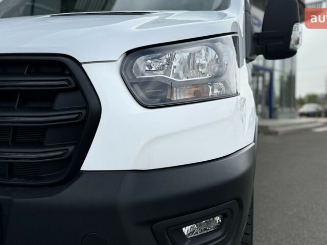 Форд Транзит, объемом двигателя 2 л и пробегом 0 тыс. км за 50532 $, фото 6 на Automoto.ua