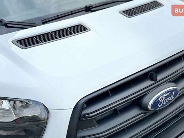 Форд Транзит, объемом двигателя 2 л и пробегом 0 тыс. км за 50532 $, фото 4 на Automoto.ua