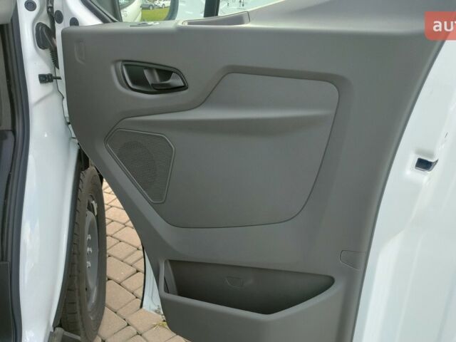 Форд Транзит, об'ємом двигуна 2 л та пробігом 0 тис. км за 49019 $, фото 14 на Automoto.ua