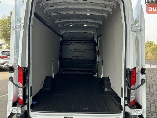 Форд Транзит, объемом двигателя 2 л и пробегом 0 тыс. км за 50532 $, фото 23 на Automoto.ua