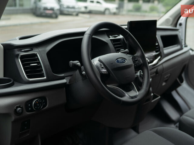 Форд Транзит, объемом двигателя 2 л и пробегом 0 тыс. км за 51116 $, фото 17 на Automoto.ua