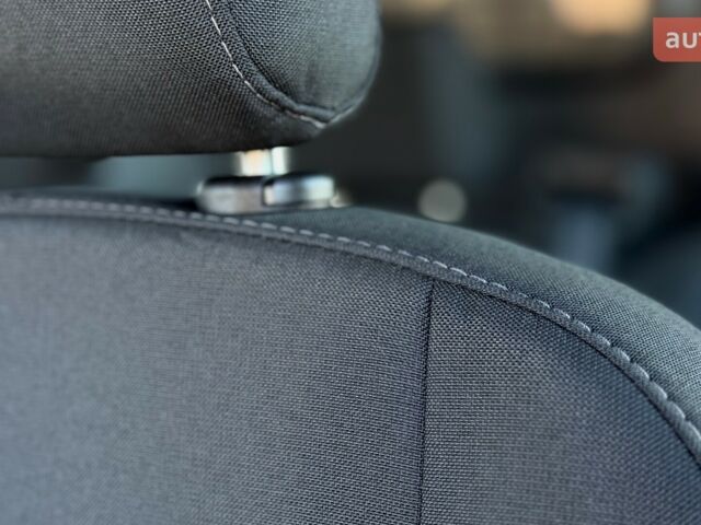 Форд Транзит, объемом двигателя 2 л и пробегом 0 тыс. км за 52172 $, фото 23 на Automoto.ua
