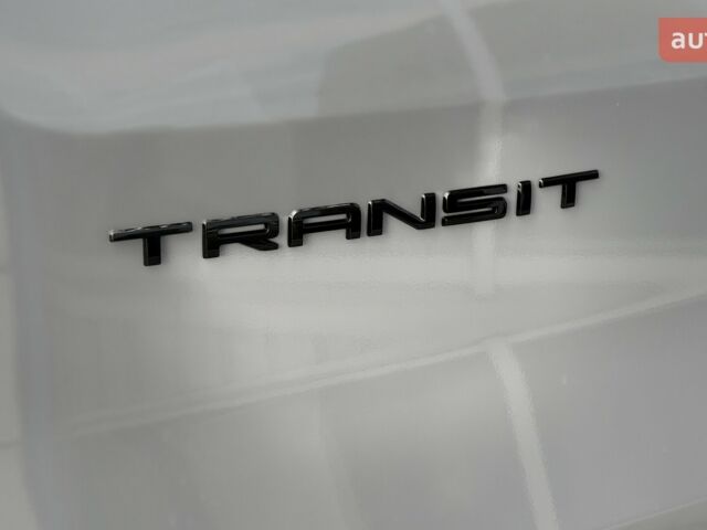 Форд Транзит, объемом двигателя 2 л и пробегом 0 тыс. км за 48356 $, фото 11 на Automoto.ua